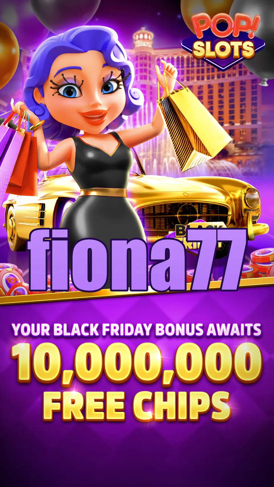 fiona77 Masuk