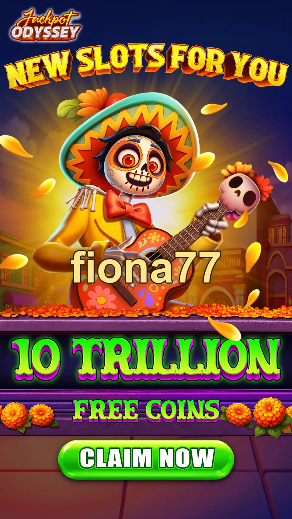fiona77 Masuk