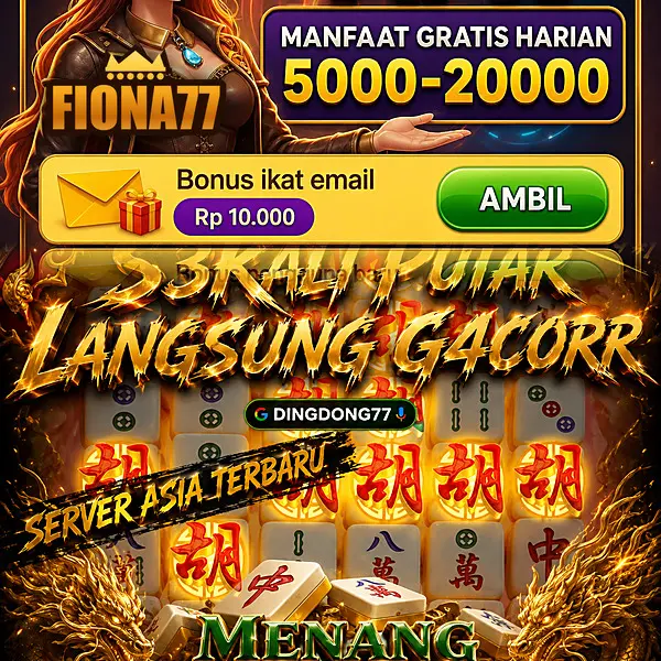 fiona77 APK Resmi Unduh