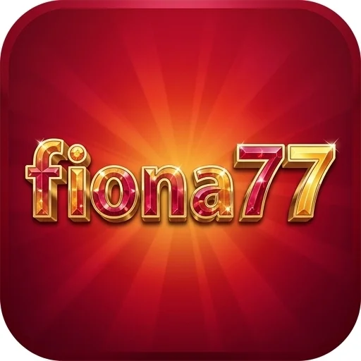 fiona77 Logo - Resmi