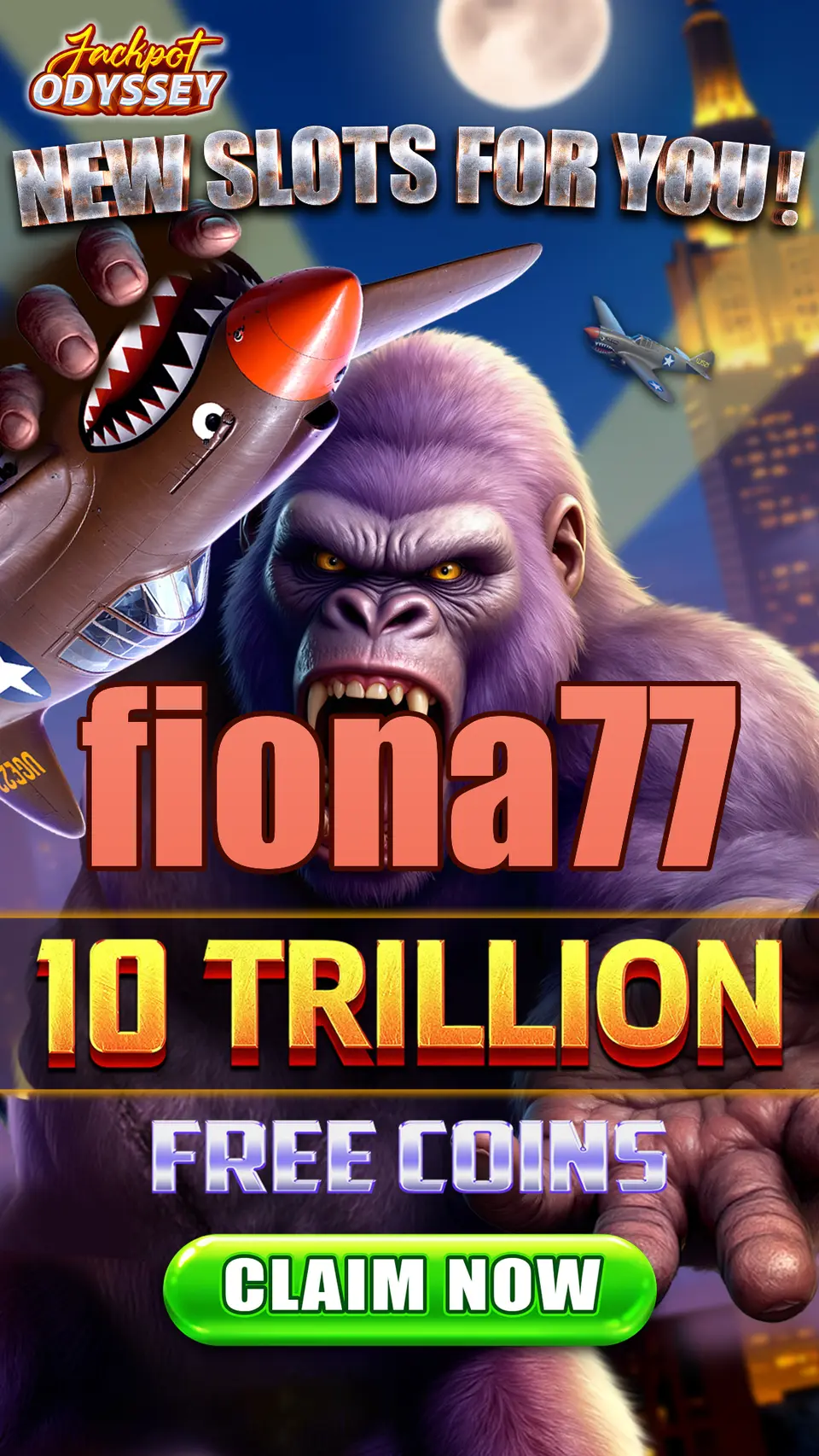 fiona77 Preview - Resmi Unduh